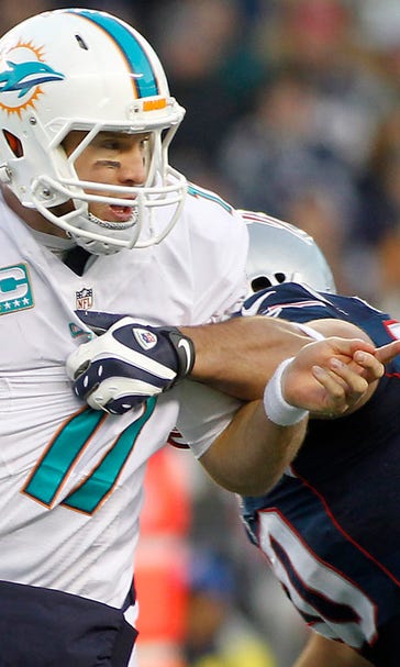Dolphins observations: Late-season swoon all too familiar for Miami